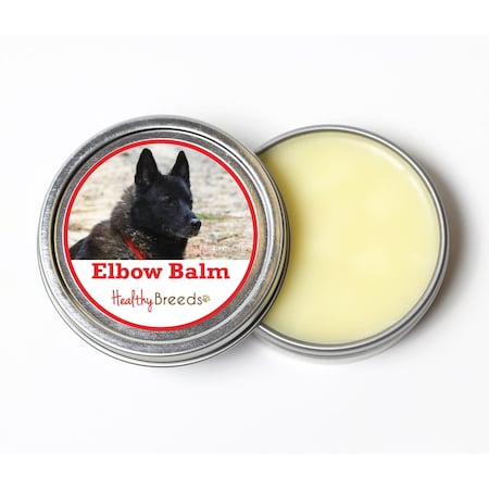 Healthy Breeds 2 oz Norwegian Elkhound Dog Elbow Balm 840235195510